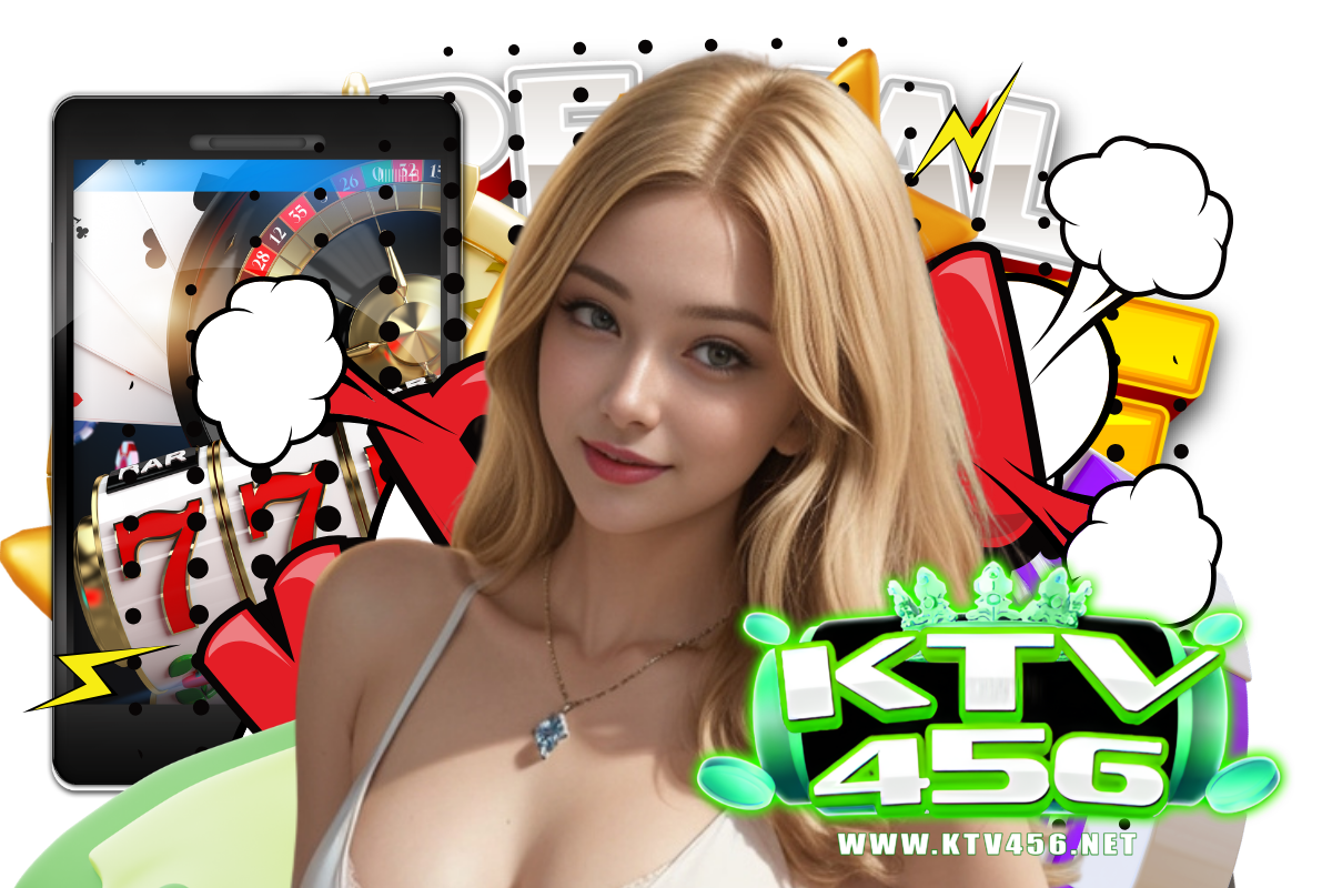 ktv456 สมัคร