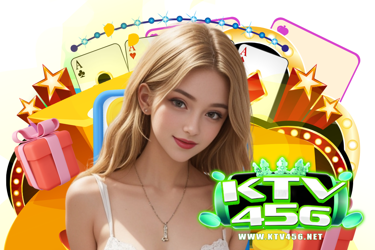 ktv456 สล็อต