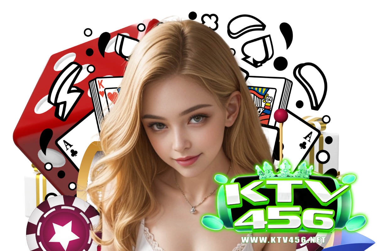 ktv456 เว็บตรง